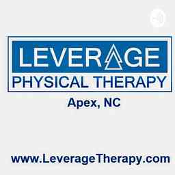 Leverage Healing- Manage pain logo