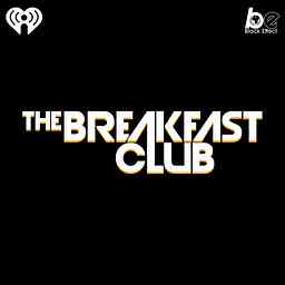 The Breakfast Club cover logo