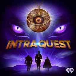 Intra Quest cover logo