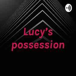 Lucy’s possession cover logo