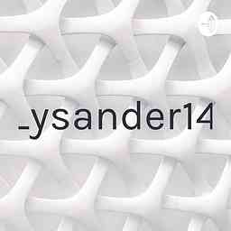 Lysander14 logo