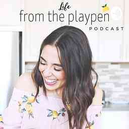 Life From the Playpen cover logo