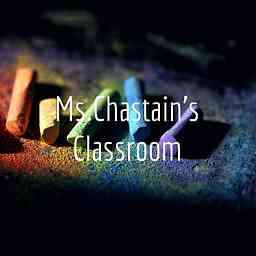 Ms.Chastain’s Classroom logo