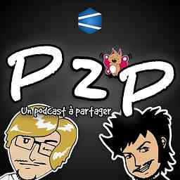 P2P cover logo