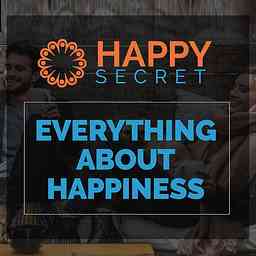 Happy Secret Podcast cover logo