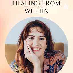 Healing from Within with Dr. Sally Eccleston cover logo