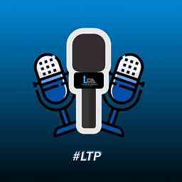#LTP Leader Trading Podcast cover logo