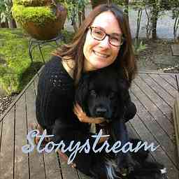 Storystream cover logo