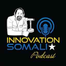 Innovation Somalia logo