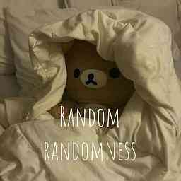 Random randomness cover logo