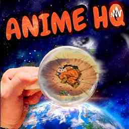 Anime HQ cover logo