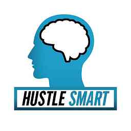 Hustle Smart cover logo