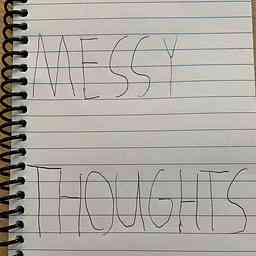 Messy Thoughts cover logo