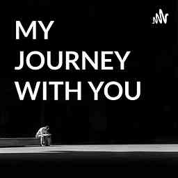 MY JOURNEY WITH YOU cover logo