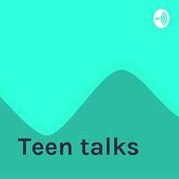 Teen talks logo