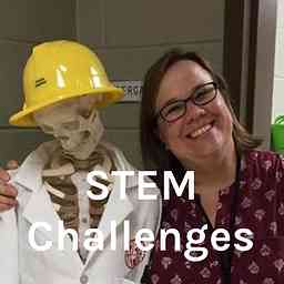 STEM Challenges cover logo