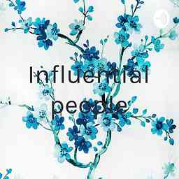 Influential people logo