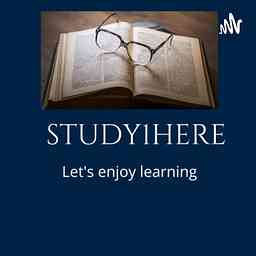 Study1here cover logo