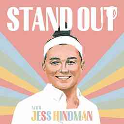 Stand OUT with Jess logo