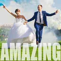 Wedding Amazing- True Wedding Stories and Wedding Planning Tips logo