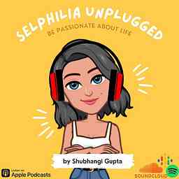Selphilia Unplugged cover logo