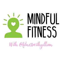 Mindful Fitness cover logo