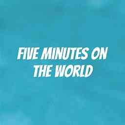 Five Minutes On The World logo