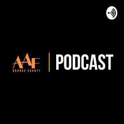 AAFOC Podcast Interviews cover logo