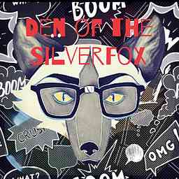 Den of the SilverFox logo