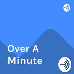Over A Minute cover logo