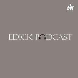 Edick Podcast cover logo