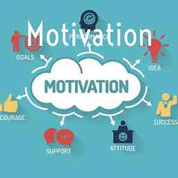 Motivation cover logo