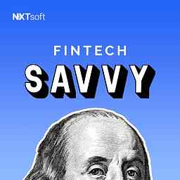 Fintech Savvy cover logo