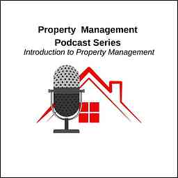 Property Management Podcast Series logo