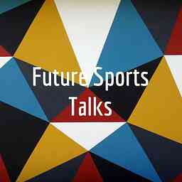 Future Sports Talks cover logo