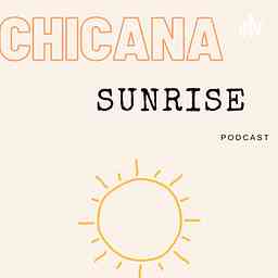Chicana Sunrise logo