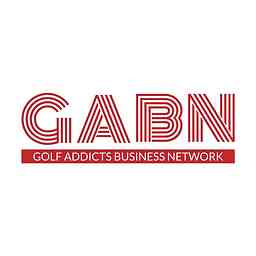 Golf Addicts Business Network logo