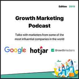 Growth Marketing Today cover logo