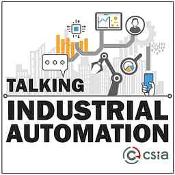 Talking Industrial Automation logo