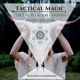 Tactical Magic Podcast logo