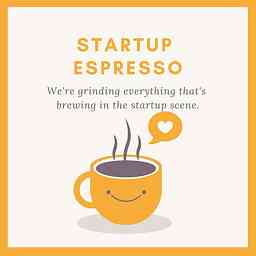 Startup Espresso cover logo