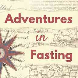 Adventures In Fasting cover logo