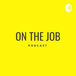 On The Job Podcast W/ Ak40DEVIN logo