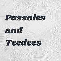 Pussoles and Teedees logo