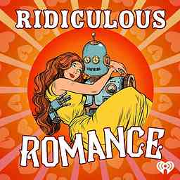 Ridiculous Romance cover logo