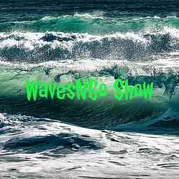 WavesNGo Show cover logo