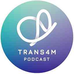 Trans4mLiving logo