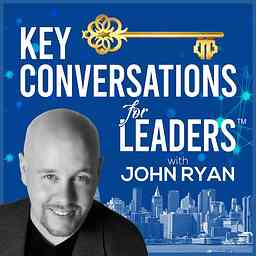 Key Conversations for Leaders cover logo