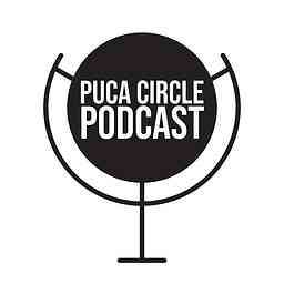PucaCirclePodcast cover logo