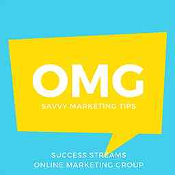 Savvy Marketing Tips logo